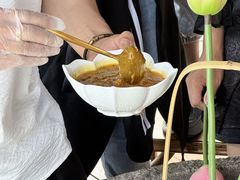 -蟹村草堂·苏式园林人文农家·大闸蟹