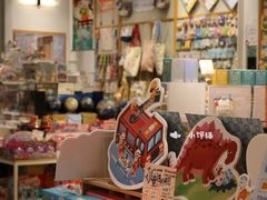 -猫的天空之城概念书店(苏州平江店)