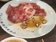 -蒜香焼肉PURUSHIN(马场路店)