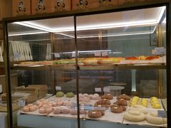 -奈雪的茶(国金中心店)