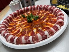 -韩宫宴烤肉·料理(砂之船奥特莱斯店)