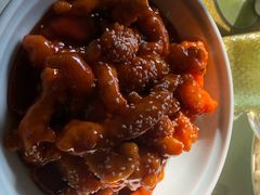 -飞鹿餐饮·陕南菜(北关店)