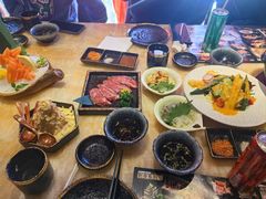 -樱嘢·炭火烧肉(惠南店)