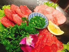 -和萌牛肠烧烤(财富中心店)