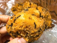 -泸溪河桃酥(秦淮夫子庙一店)