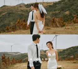 -金夫人婚纱摄影
