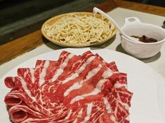 -清真·鸦儿李记·涮肉(马家堡店)