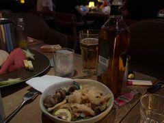 -FOUR PLAY BAR