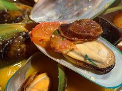 -Osteria Garden 生蚝花园餐厅(原进贤路店)
