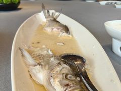 -阿庄新豫菜(通泰路店)