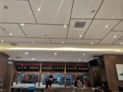 大堂-锡和无锡菜(景丽苑店)
