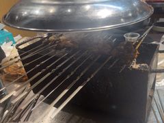 -贾青羊肉串(袁桥店)