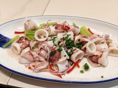 -莆鑫海鲜城(浏河店)