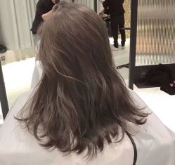 -HAIR HERE造型