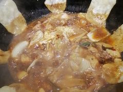 -地锅公社·现炒地锅鸡·地锅鱼·夜宵(罗锦路店)