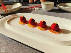 -秀儿四九城·新京菜(亚运村鸟巢店)