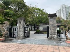 -九龙寨城公园
