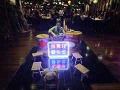 -广州花园酒店荔湾亭·地道点心·粤式饮茶