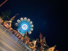 -七彩云南欢乐世界