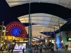 -三亚海昌梦幻海洋不夜城