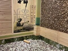 -水王国温泉水世界