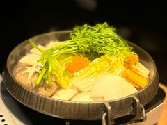 -满来寿喜烧(金虹桥店)