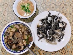 -清真·鸦儿李记·小馆(后海店)
