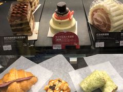 -星巴克(朵云轩店)