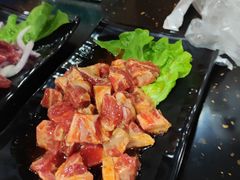 -丹东丛炟海鲜烧烤(江艺路店)