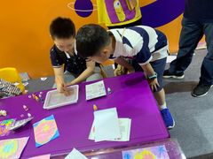 -东浩兰生上海世博展览馆