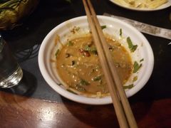-将台涮肉(酒仙桥店)