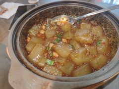 -秦月轩·陕西家乡菜(阜成路·五棵松店)