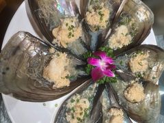 -蚝得喜海鲜(东城店)