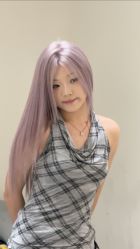 -DL HOPE造型