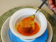 潮汕酸汤鱼翅-北書房·墨宴(国际博览中心店)