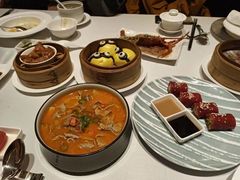-成都瑞吉酒店·宴庭中餐厅