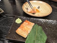 -玄白·炭烤活鳗(上海首店)