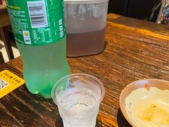 -串大叔炭火烤串·鸡西大冷面刀削面(总店)