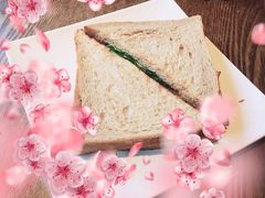 金枪鱼三明治-星巴克臻选(沈阳万象城店)