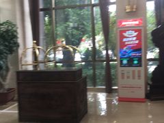 -阳光假日大酒店-西餐·自助餐
