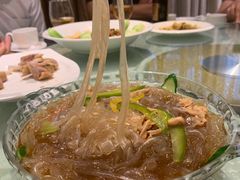 -萧记三鲜烩面(郑汴路店)