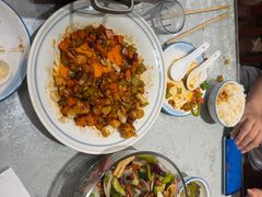 -老松滨饭店(菜艺街店)