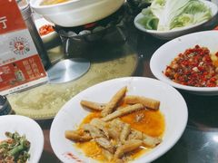 -天下客饭店(中山路店)