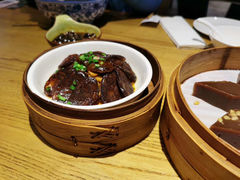 -新梅华·茶点餐厅(石路国际商城店)