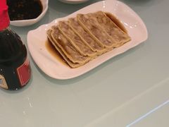 -合胜记太原排档(王府井店)