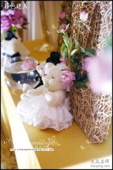 美雯苏宁卢浮宫-苏宁环球套房饭店·宴会厅