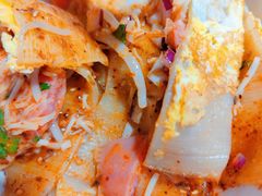 -四环冷面王(西单华威约饭街店)