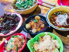 -冒椒火辣(太古里店)
