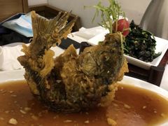 -闫府私房菜·老字号(恒隆店)