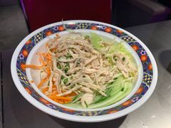 -新越盏·东南亚料理(捷登都会店)